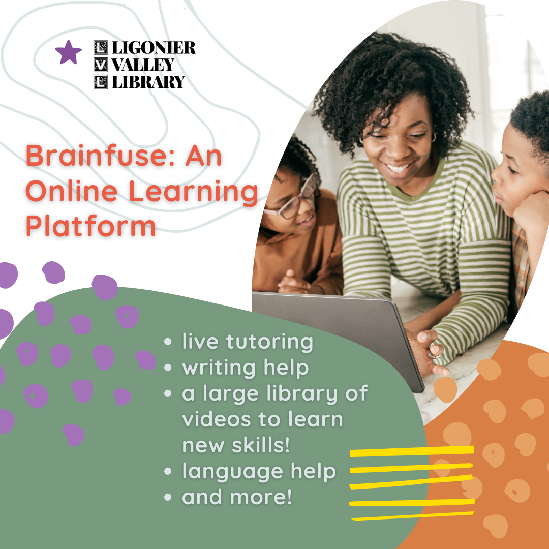 Brainfuse Online Learning