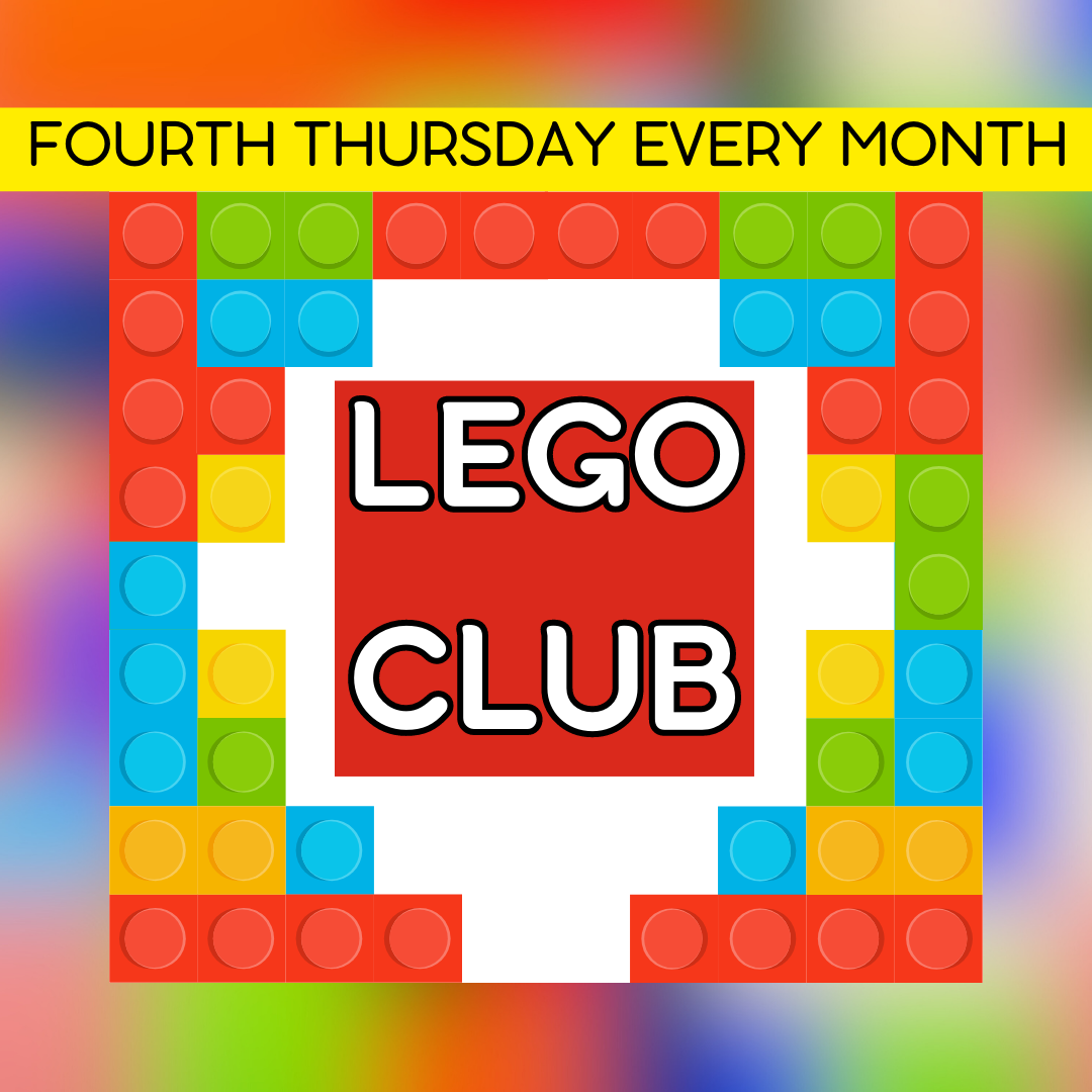 Lego Club