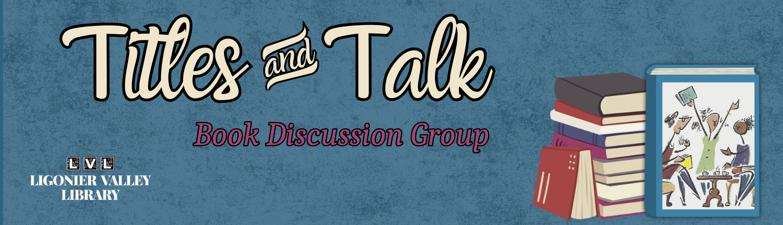 Titles and Talk