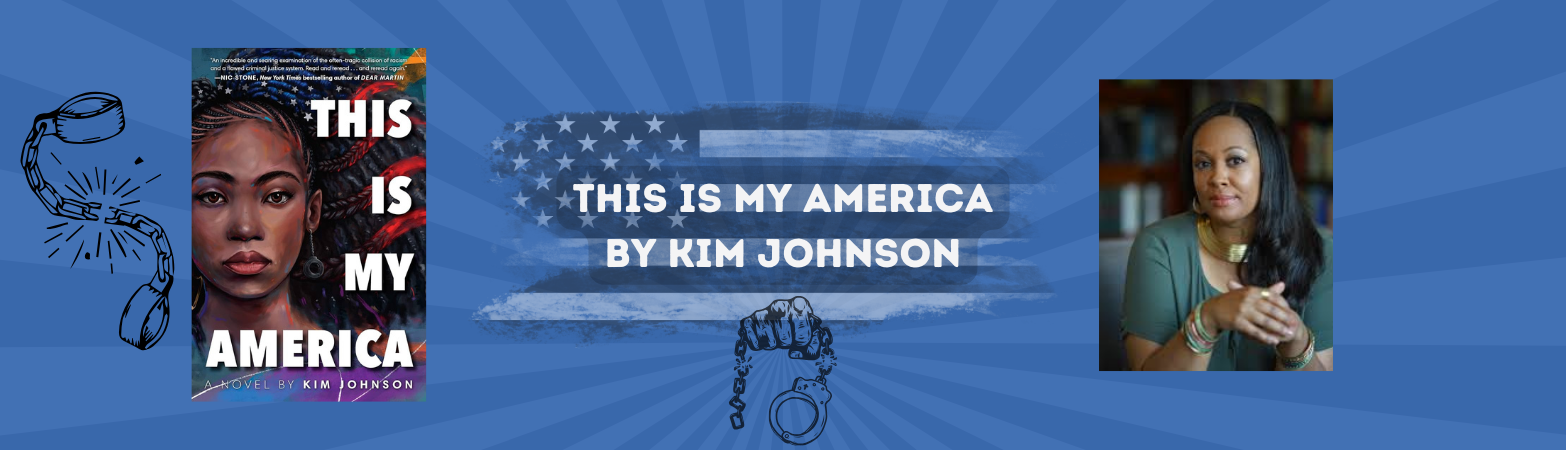 This Is My America Book Recommendation