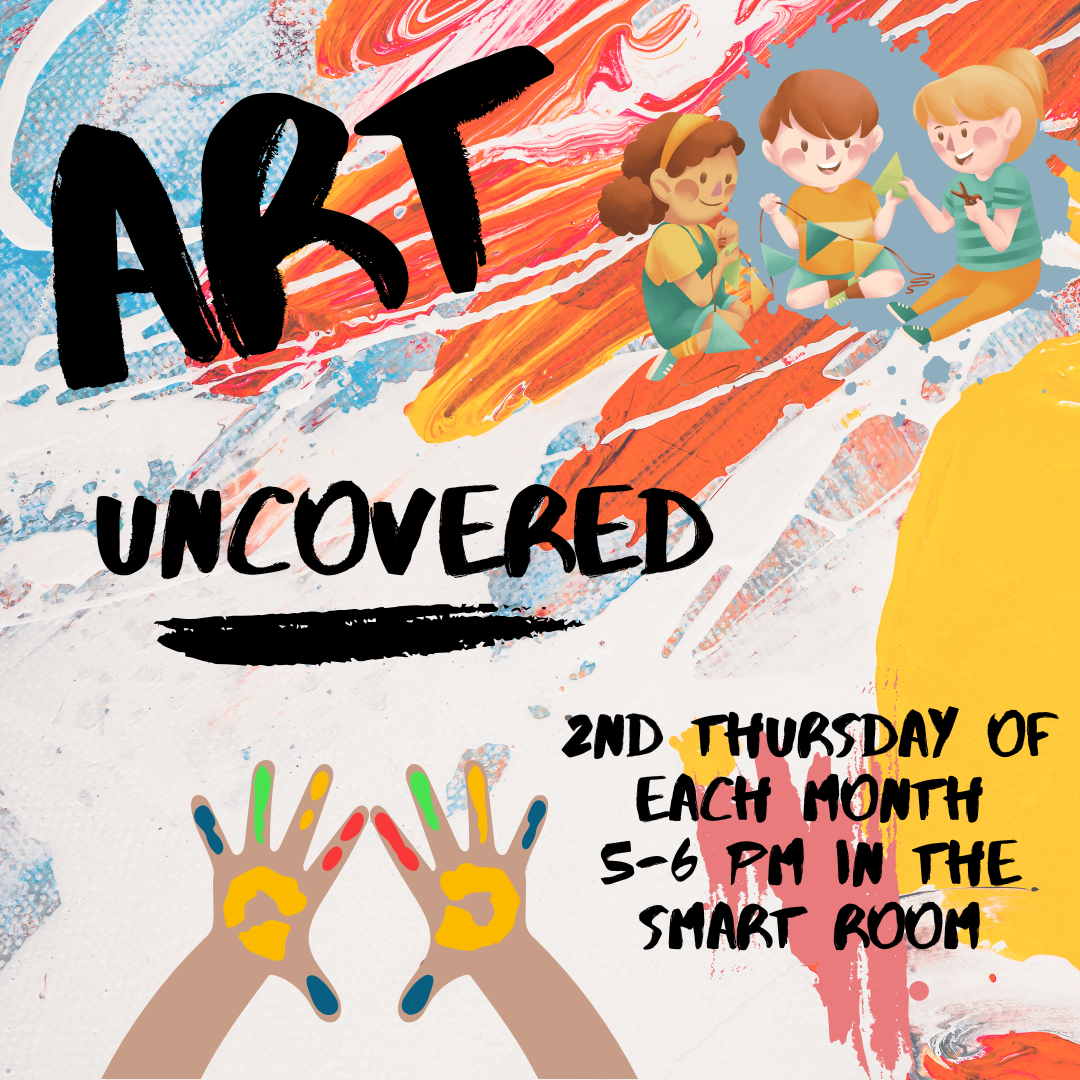 Art Unconvered