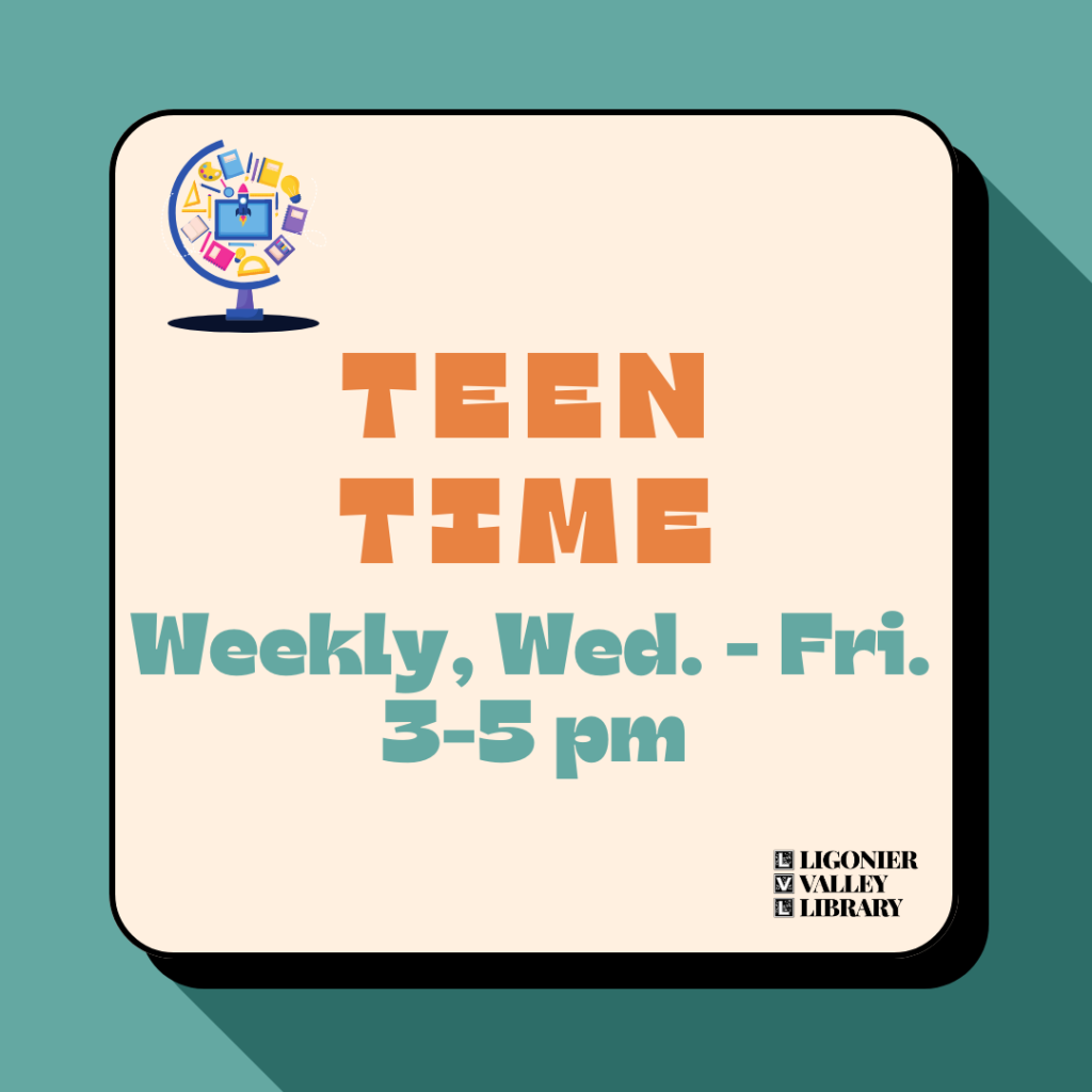 Teen Time